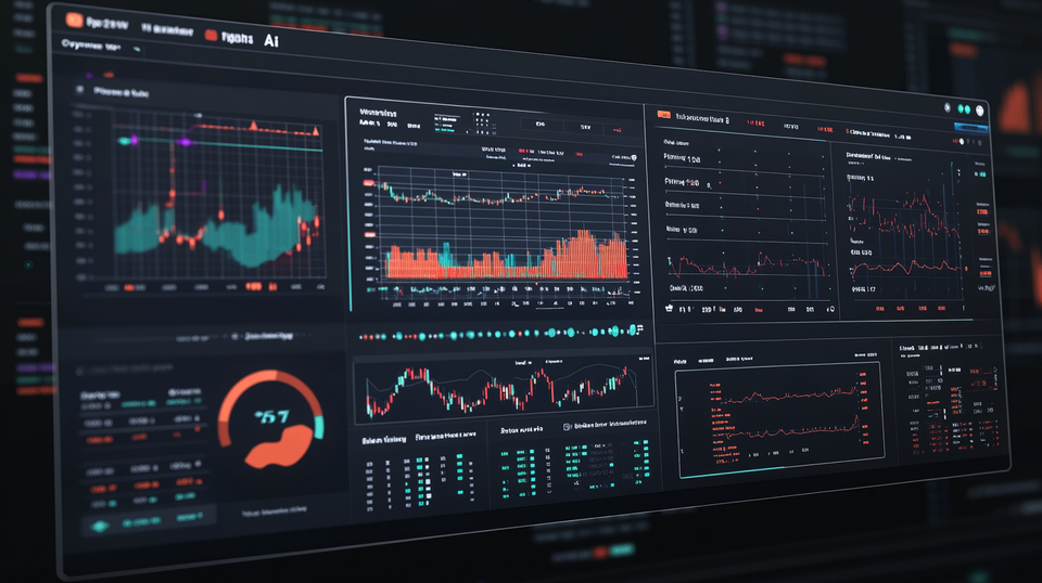 Why QuantumTrade AI Will Change How You Invest (Forever!)