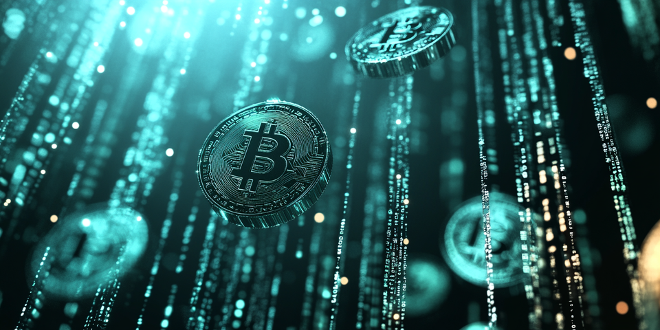 GEN-IX: Платформа, которая изменит ваше восприятие торговли?