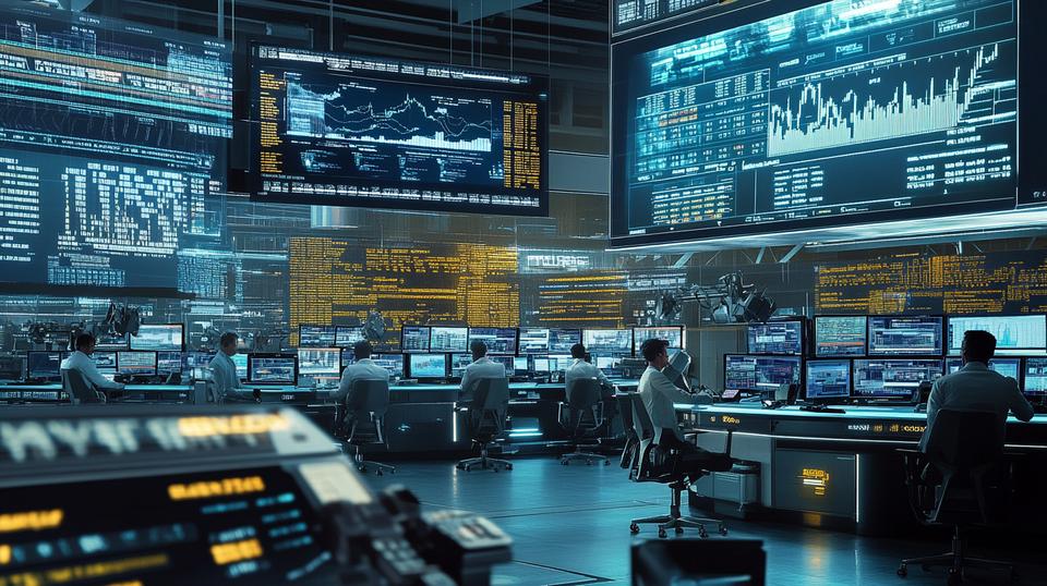 Discover Why Bitzix Axion Could Revolutionize Your Trading Experience