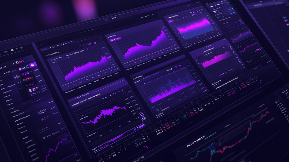 Discover QilexoTrader 2.6 Ai – Could This Be the Game-Changer You've Been Waiting For?