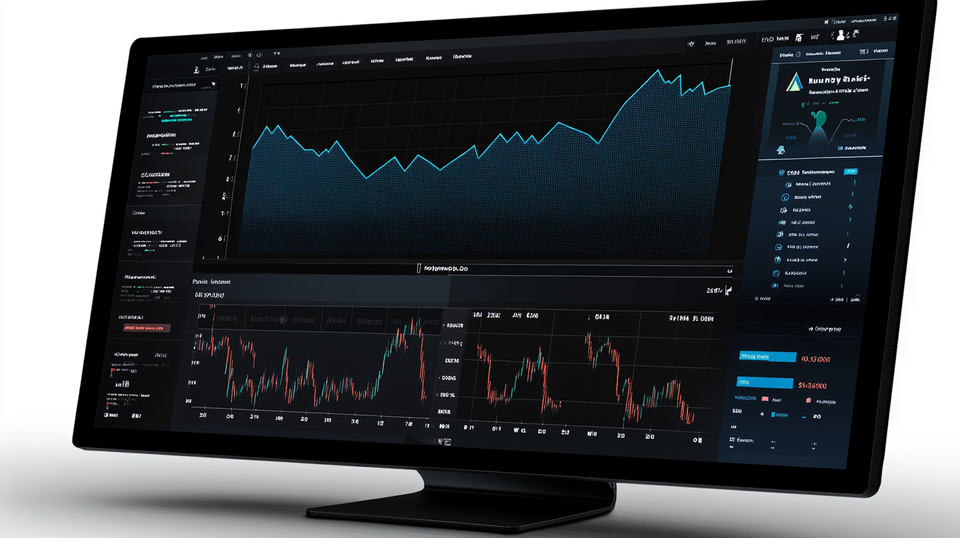 Ontdek de Verborgen Geheimen van Trading 0.5 Avapro!