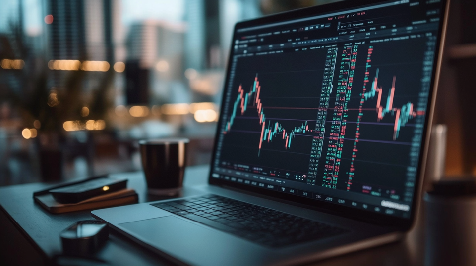 Game-Changing Trading Platform: Can Immediate Proair 2000 Revolutionize Profits?