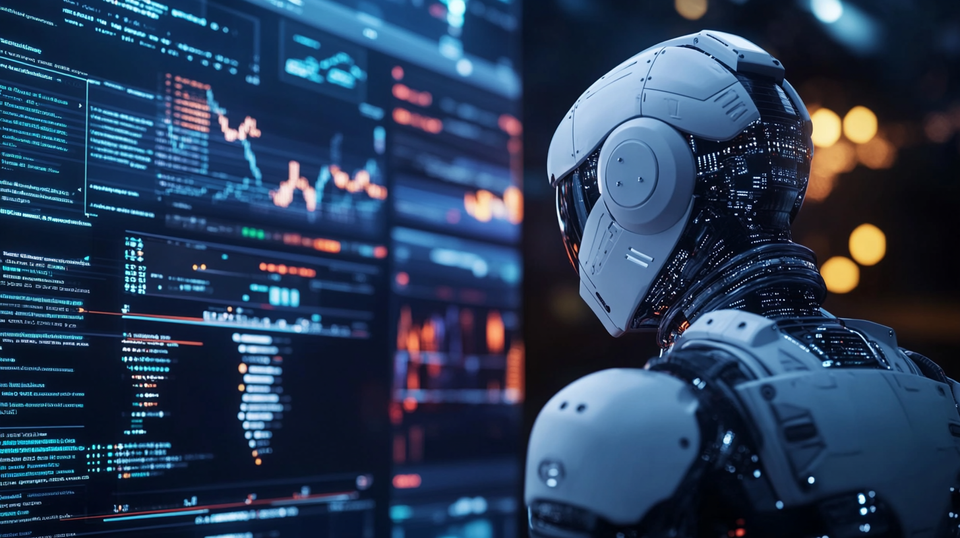 Could Syntek Ai Be the Ultimate Game-Changer in Trading?