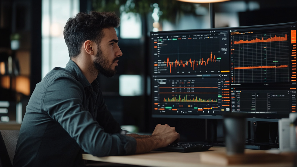 Troubled by Trading Platforms? Discover the Walbrix Witness!