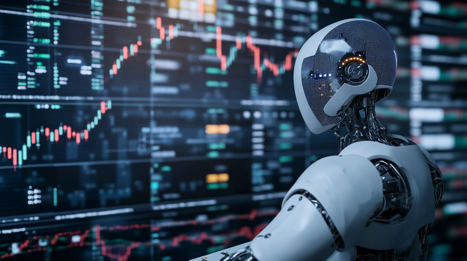 Torolix Trader: The Ultimate Trader's Edge Explored!