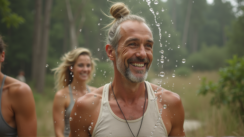 Stars Reveal Secrets for Achieving Realistic Health and Fitness Goals