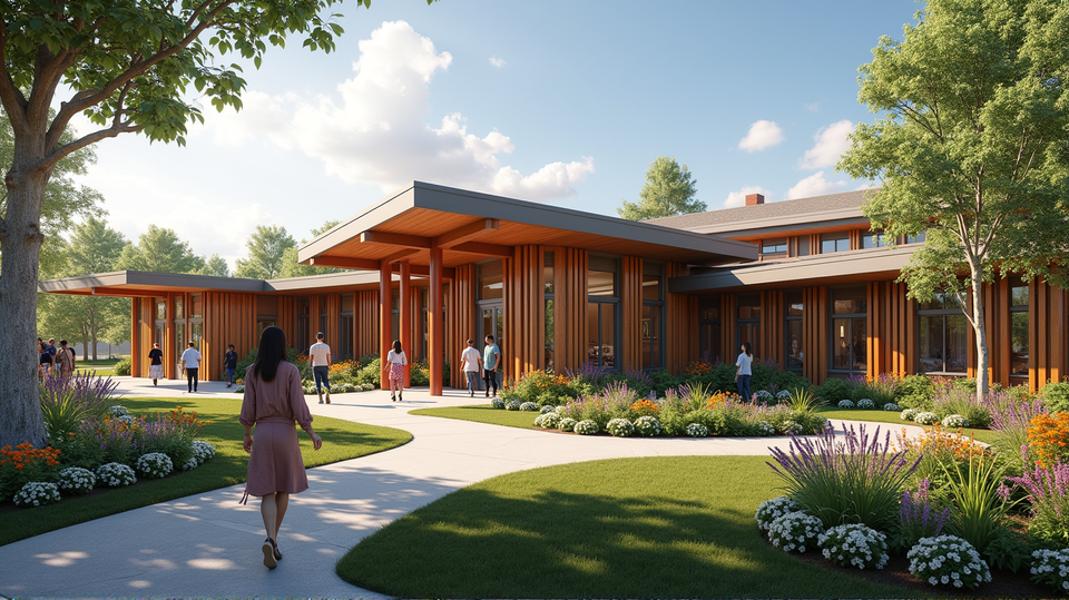 A New Era for Minneapolis: Native-Focused Health & Housing Initiatives