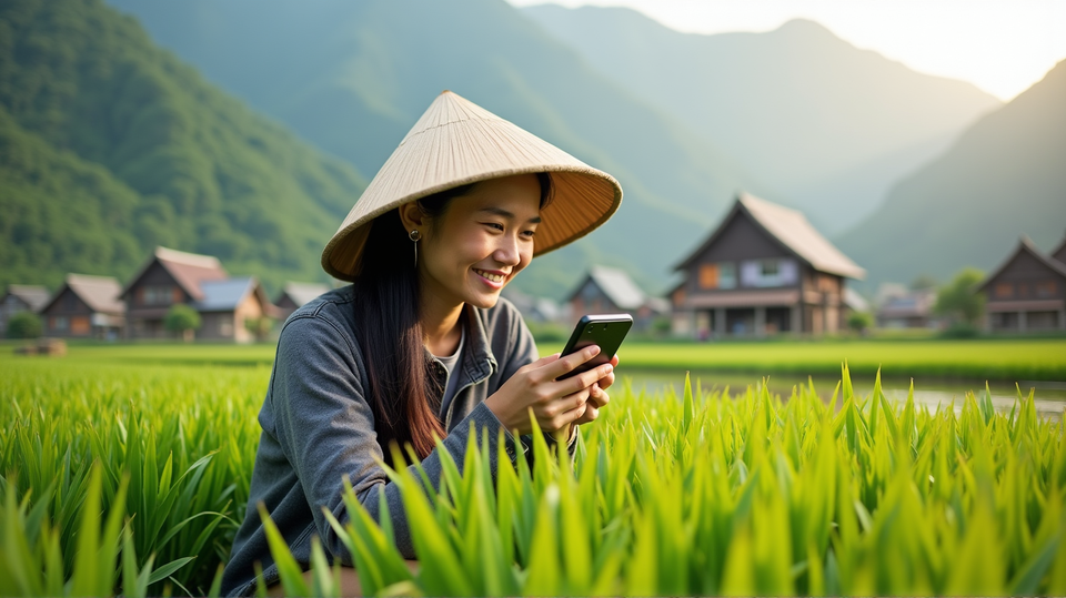 Unlocking Prosperity: How Non-Cognitive Abilities are Revolutionizing Rural China