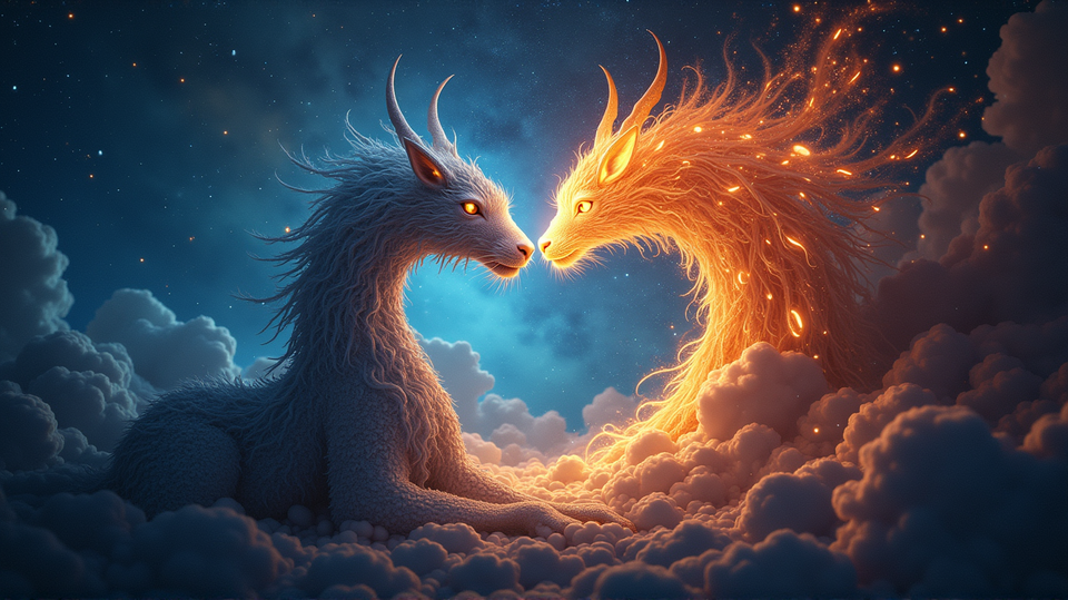 Zodiac Love Blossom: 5 Signs Embrace New Beginnings!