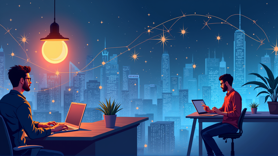 How Instant Payments Revolutionize Vendor Relationships and Urgent Transactions