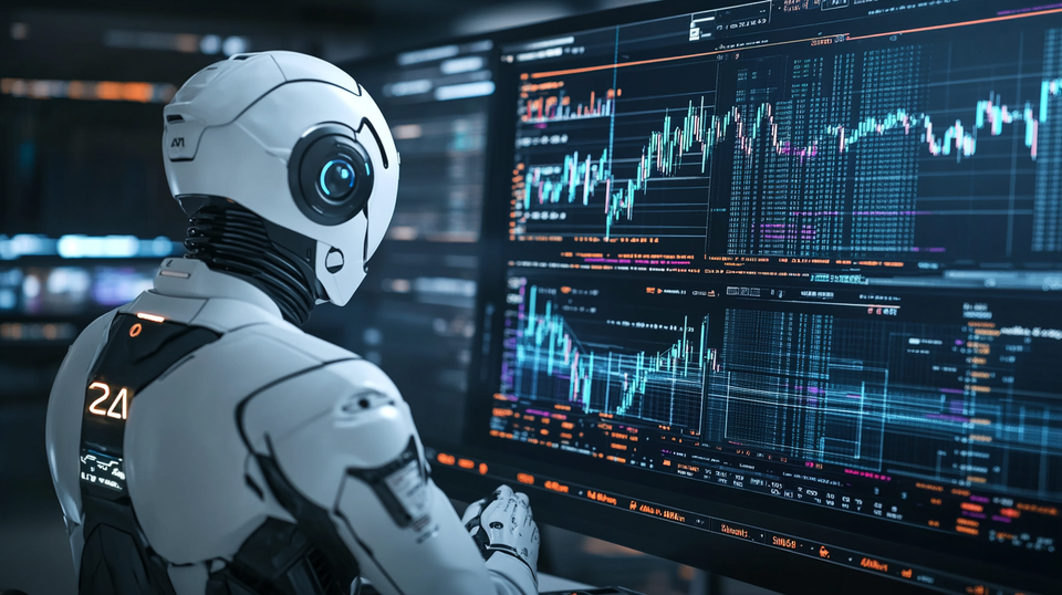 Is QuantumPRO AI the Game-Changer for Your Trading?