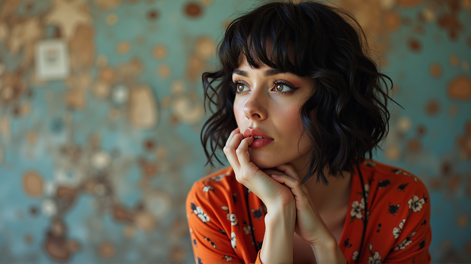 Lily Allen's Empowering Comeback: New Album Inspired by Heartache and Healing