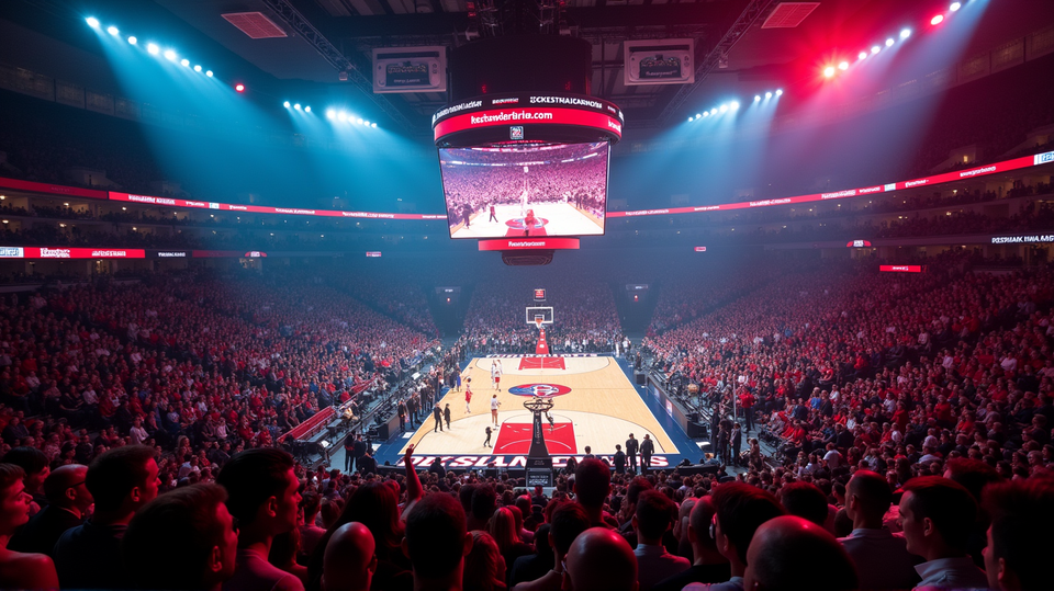 Star-Studded Night: Celebrities Flock to Clippers Vs. Rockets Game