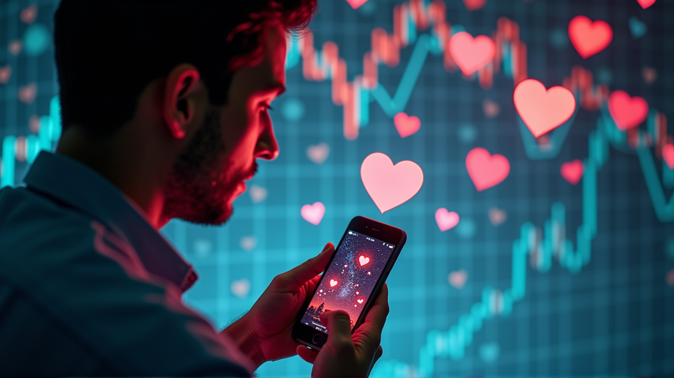 Dating Apps in Crisis: Users Seek Real Connections Amid Regulations and Declining Profits