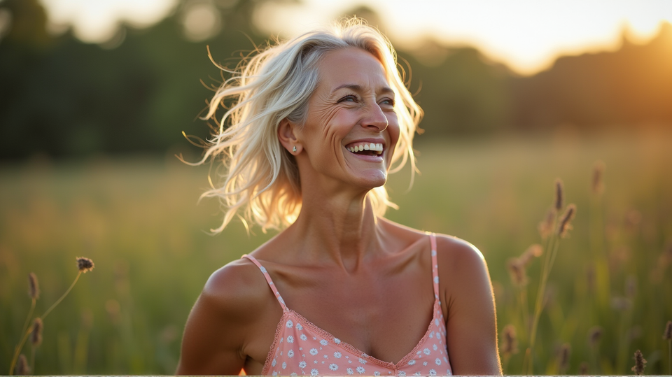 Polly Gillespie's Inspiring Journey: From Radio Legend to Therapeutic Healer