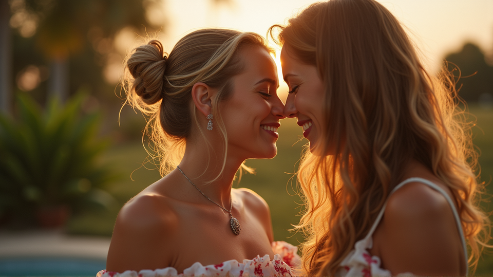 Lexi Wood Opens Up About a Whirlwind Romance and Reality TV Revelation