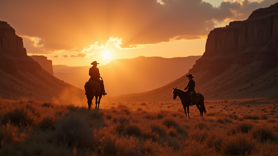 Behind the Scenes: Love Stories of 'Ransom Canyon' Stars You'll Love!