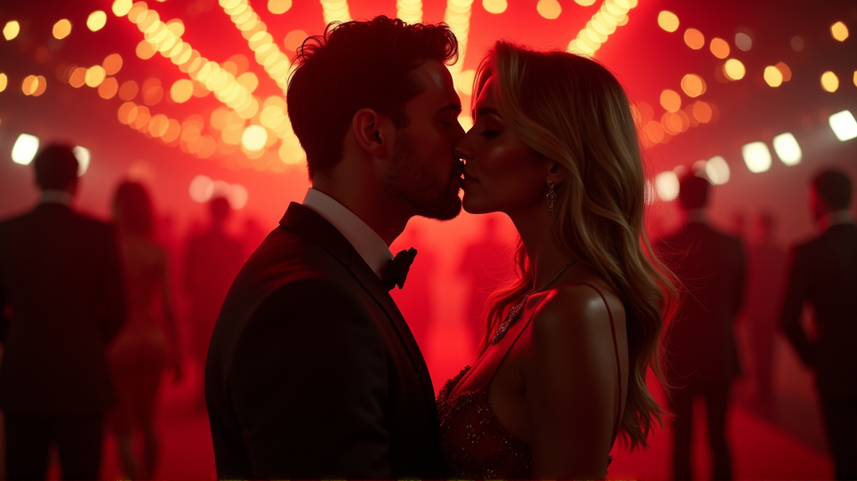 Sydney Sweeney and Glen Powell: A Romance in the Making?