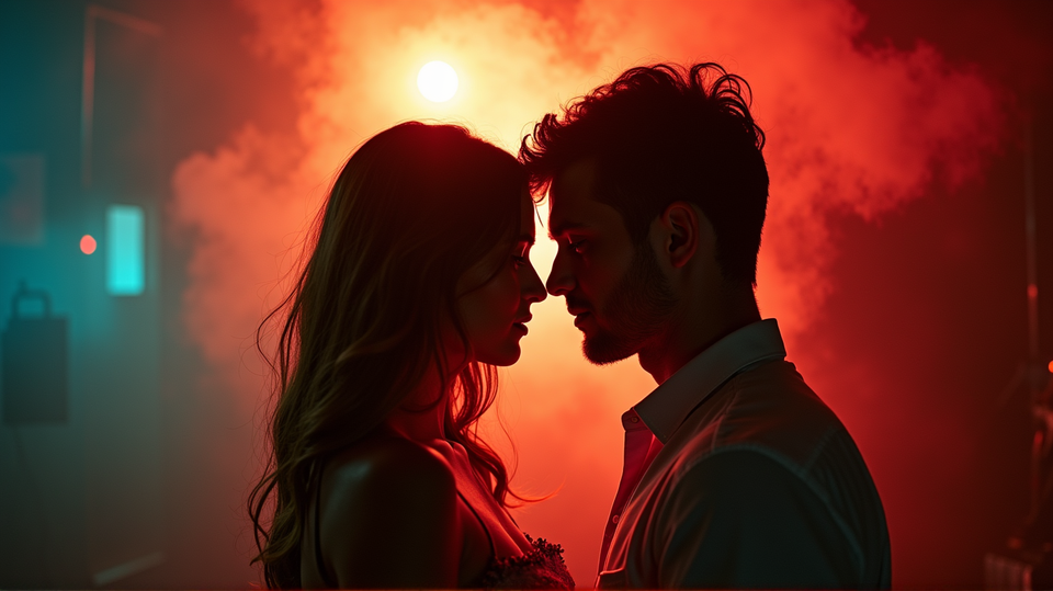 Love Is Blind Season 7 Updates: Surprises and Heartfelt Journeys