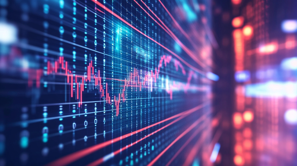Unlock Your Trading Potential with Trade 2.0 Avapro!
