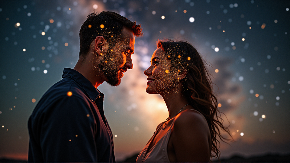 Discover the Top 5 Zodiac Pairs That Define Romantic Goals