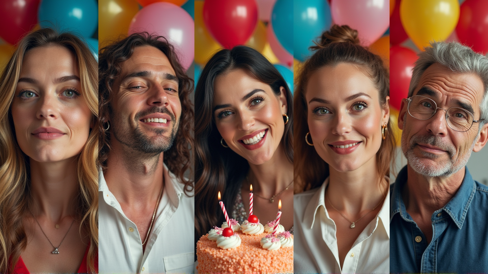 April 13 Birthday Extravaganza: Ron Perlman, Allison Williams & More