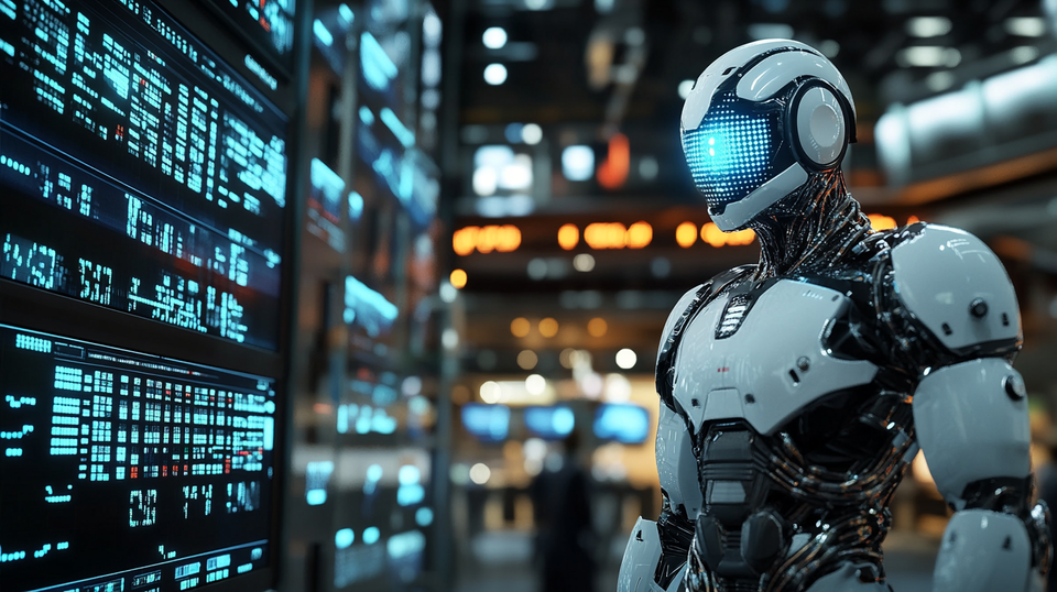 Unlocking Potential: The Ultimate Profit Rex AI Review