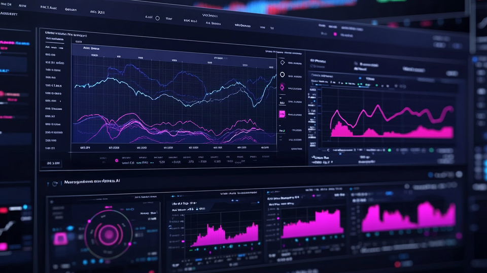 The AI Trading Revolution: Is Bit 11X Lexipro the Game-Changer?