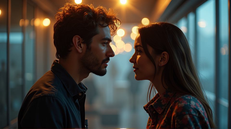 Discover Dating Coach’s Insight on First 3 Months of Romance