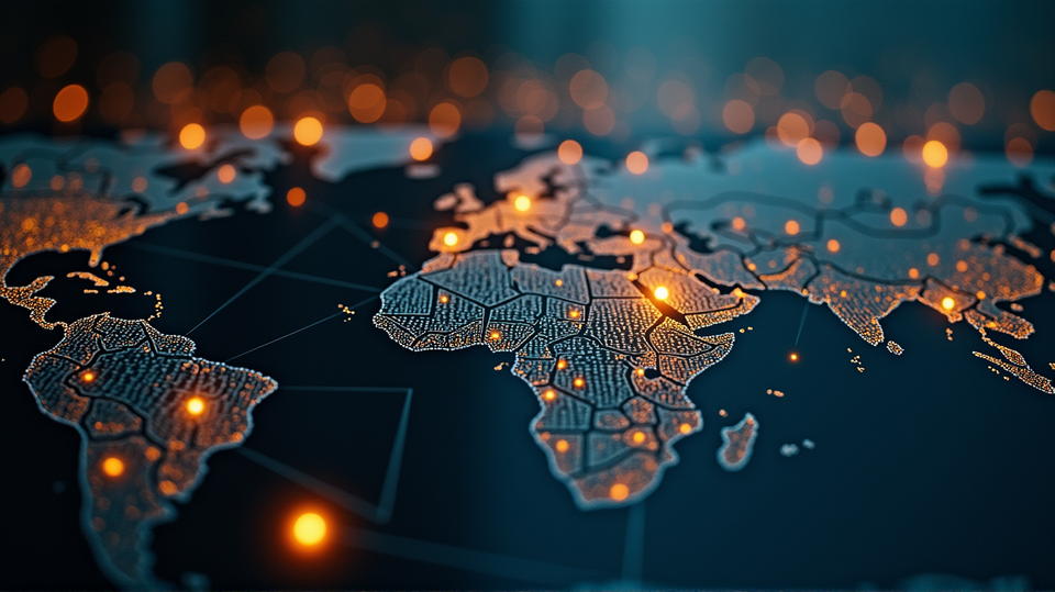 Unlocking the Secrets of Crypto VC Networking for Startup Success
