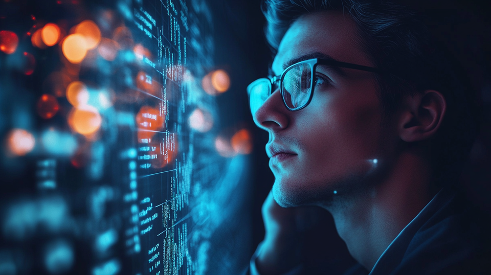 Ethereum +5V Olux: Unmasking the Hidden Secrets of AI Trading!