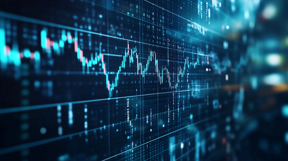 Unlocking the Secrets of Kernfinix: The Trading Marvel