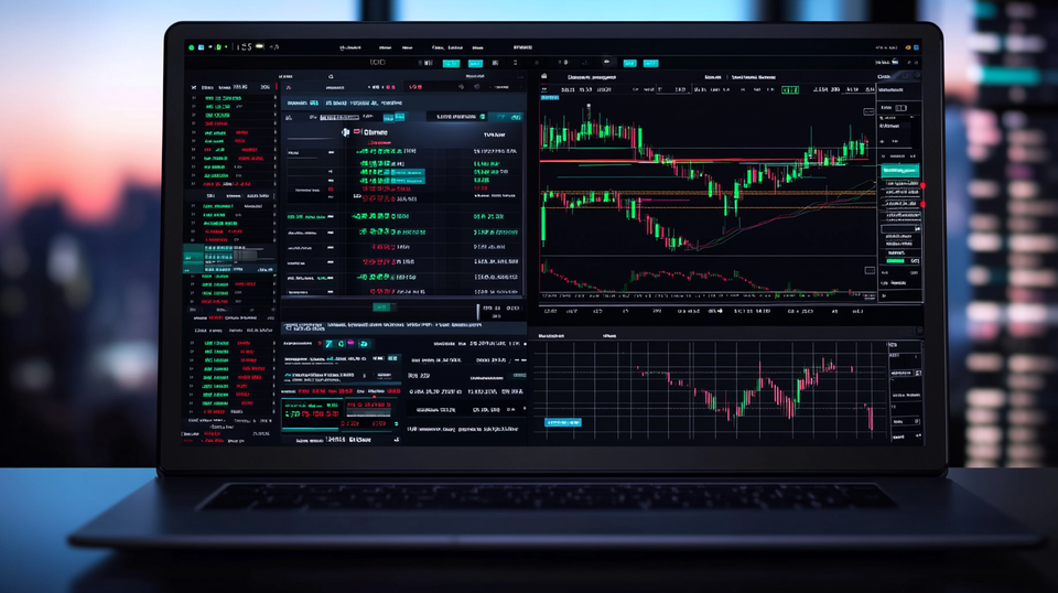 Is Deep Betrix the Ultimate AI Trading Revelation of Our Time?