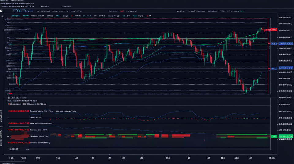 Unravel the Secrets of Quantum Core AI— Boost Your Trading Lens
