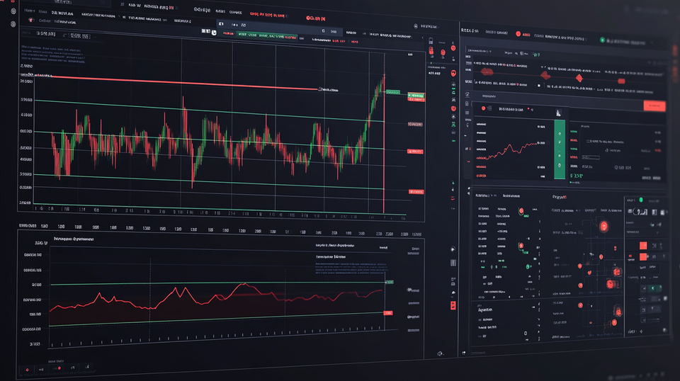 Discover QuantumX's Potential for Smart Trading!