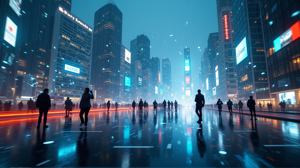 The Hidden World of Social Media Algorithms: Are You Being Played?