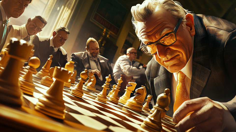 The Truth About Power Trades - Reliable or Just Hype?