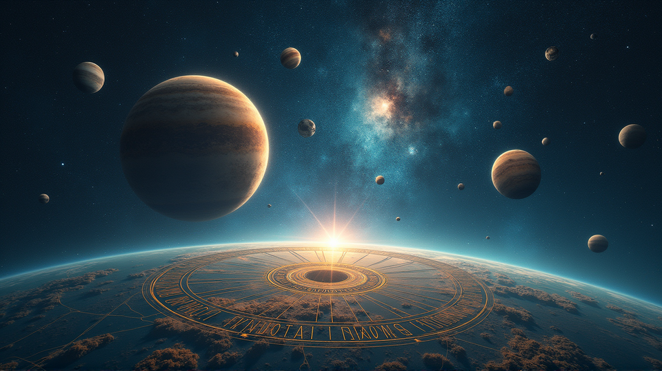 Saturn Retrograde 2025: A Crucible of Commitment and Growth for Virgo