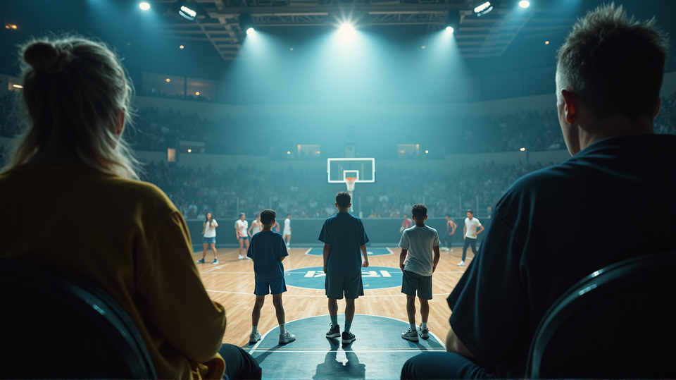 Family Feuds and Fast Breaks: The Drama Behind the WNBA's Must-See Matchup