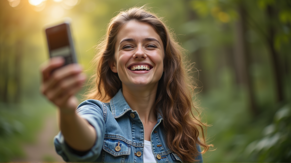 Rediscover Simplicity with Metro by T-Mobile’s New Flip Phone
