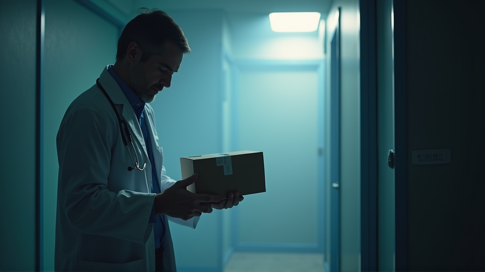 A Cross-State Battle: Doctors Persist Despite Abortion Pill Indictments