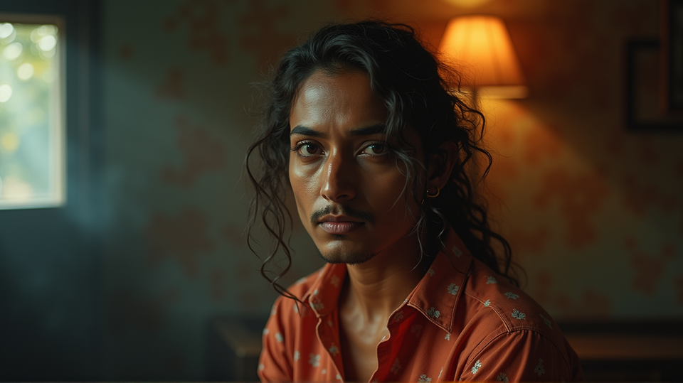 Dramatic Departure: Babil Khan and Sai Rajesh's Film Journey Hits an Unexpected Halt