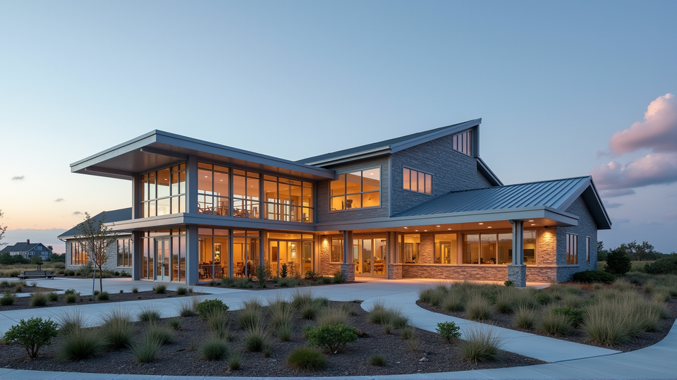 New Era for Heart Care in Outer Banks: A Seamless Transition Awaits