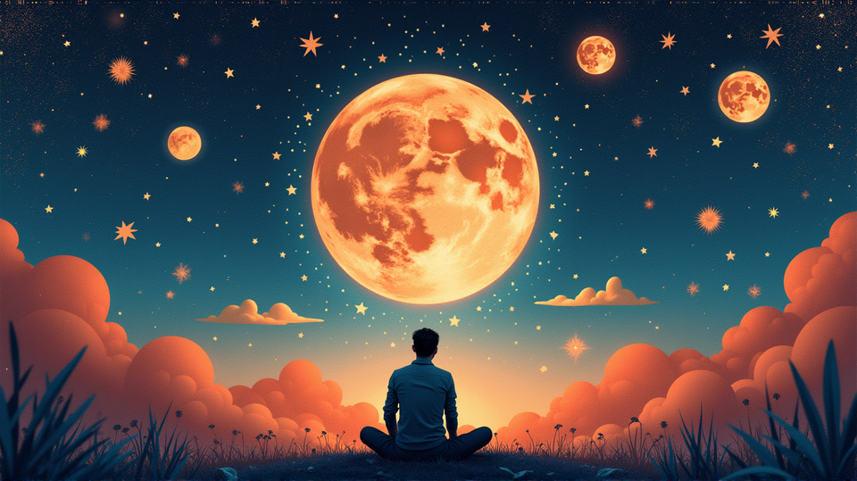 Unlocking Your Heart's Secrets: May 2, 2025 Love Horoscope Unveiled!