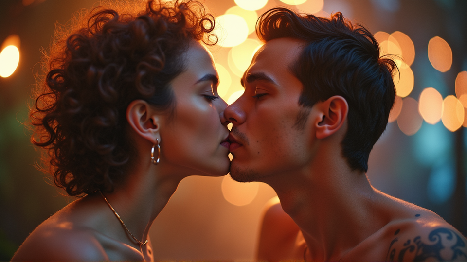 Unlock Love: 6 Essential Dating Lessons from 'Love On The Spectrum'