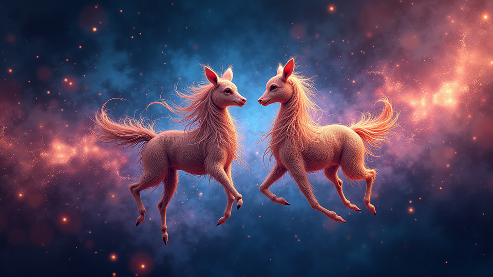Geminis Get Ready for an Energetic Boost and Flourishing Relationships