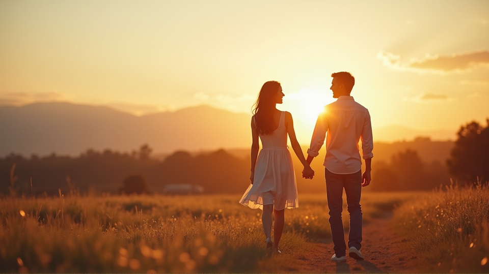 Love Knows No Bounds: Height-Defying Romance Captivates China
