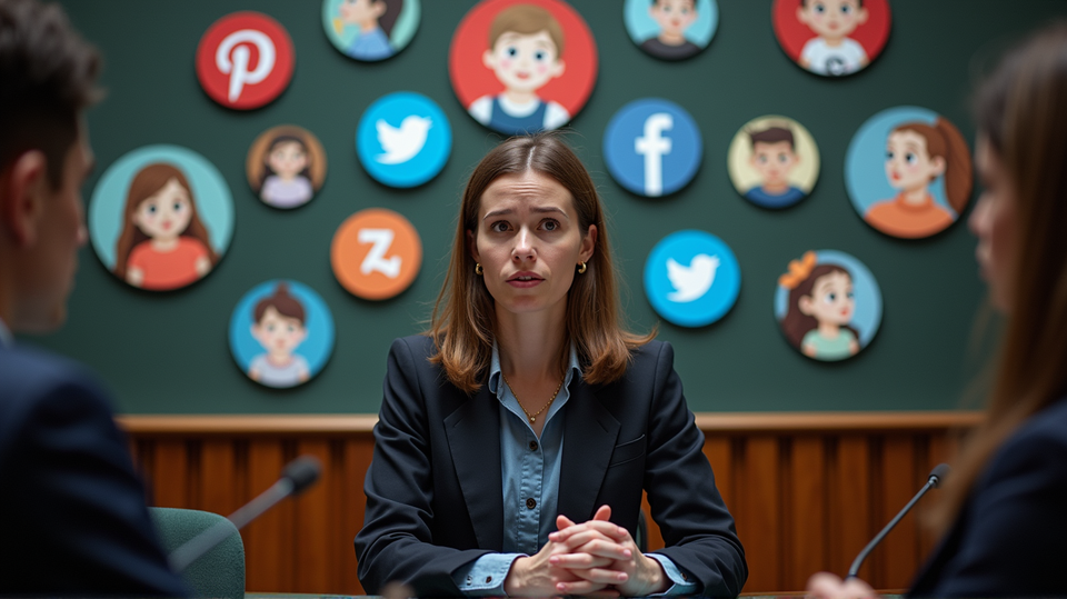 New Zealand's Bold Step: Banning Social Media for Under-16s Sparks Debate