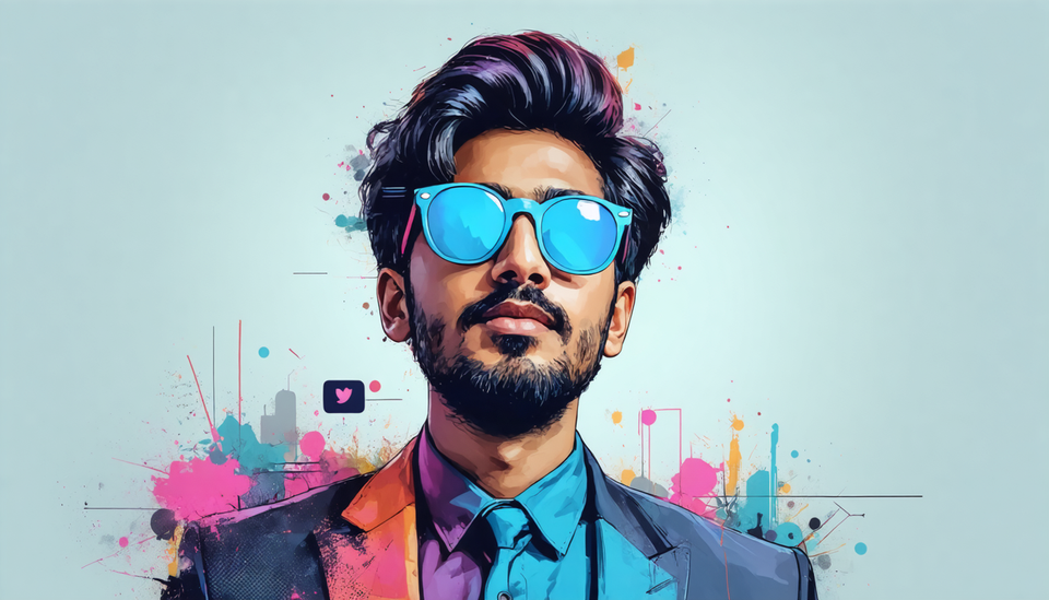 Discover Babil Khan's Surprising 1-Minute Rule for Social Media!