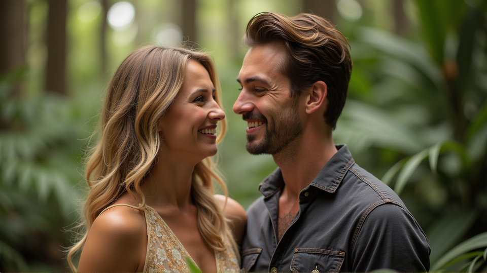 Behind the Onscreen Passion: Grace Van Patten and Jackson White's Real-Life Love Story!